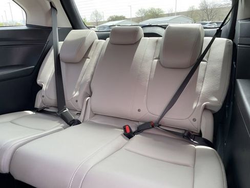 New 2026 Honda Odyssey EX-L image 27
