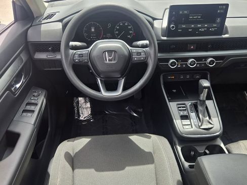 Used 2026 Honda CR-V LX image 12