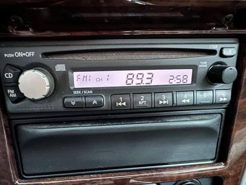 Used 2000 Nissan Altima XE FWD image 39