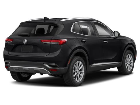 Used 2023 Buick Envision Avenir AWD/4WD image 3