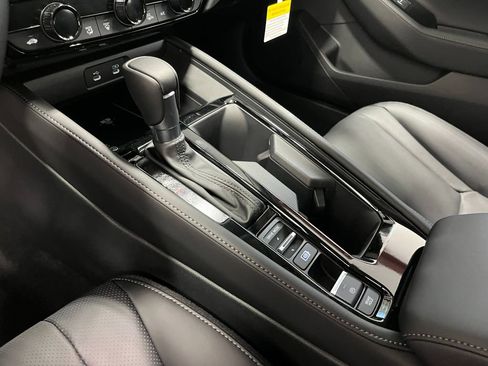 New 2026 Honda Accord Touring image 16