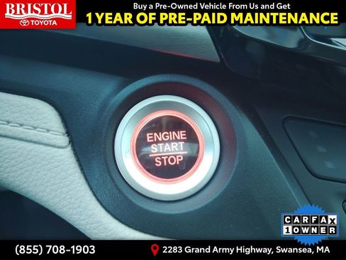 Used 2025 Honda Odyssey EX-L image 32