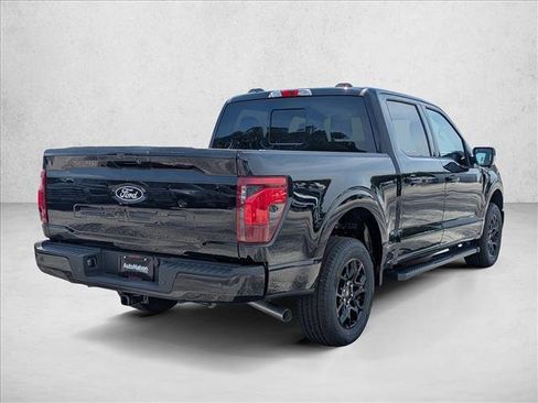 New 2026 Ford F150 XLT RWD image 8