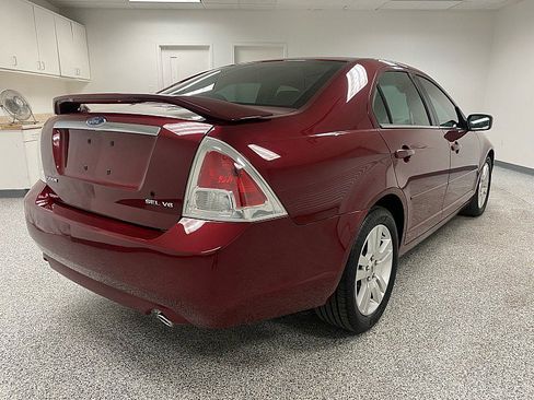 Used 2006 Ford Fusion SEL image 5