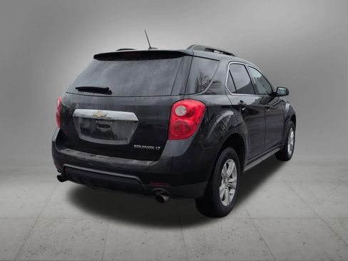 Used 2015 Chevrolet Equinox LT w/ Power Convenience Package FWD image 6