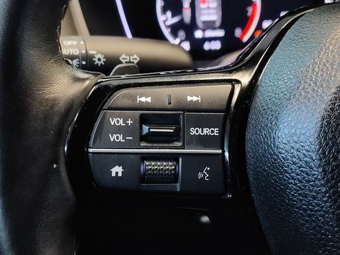 Used 2023 Honda Civic Sport image 16