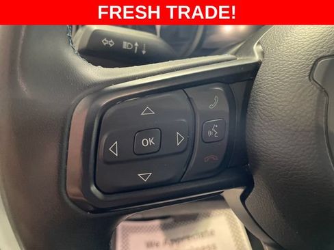 Used 2024 Jeep Wrangler Unlimited Rubicon 4xe AWD/4WD image 20