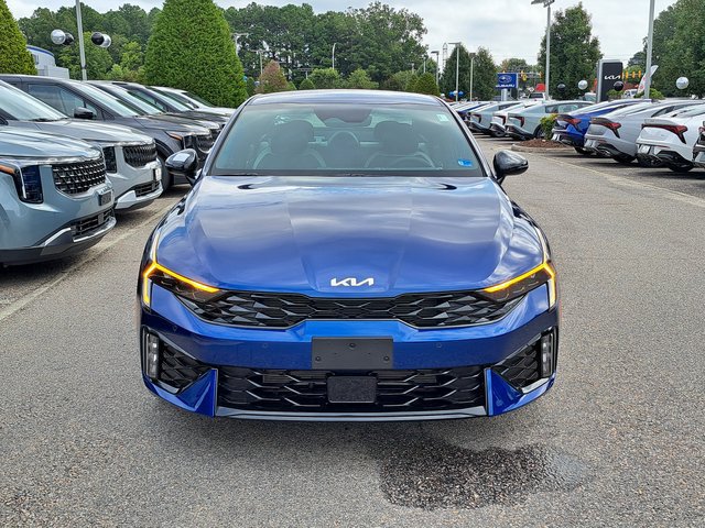 New 2026 Kia K5 GT-Line FWD image 2