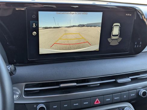 Used 2024 Hyundai Palisade SEL image 16