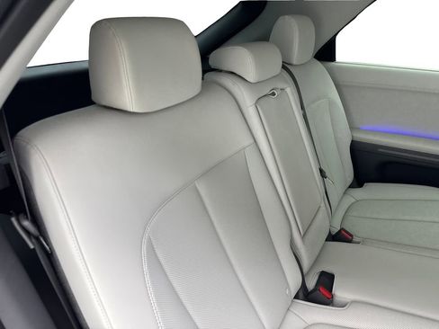 Used 2023 Hyundai Ioniq 5 Limited image 38