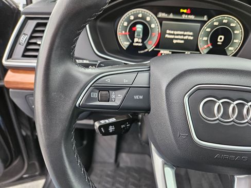 Used 2023 Audi Q5 2.0T Premium Plus image 21