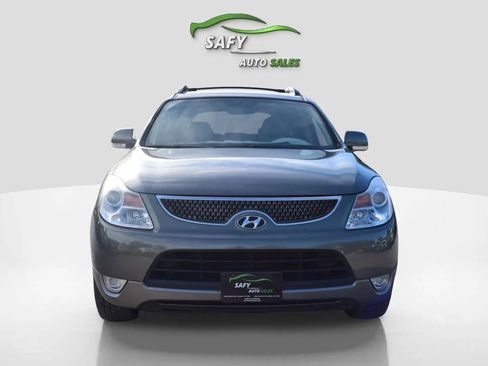 Used 2008 Hyundai Veracruz SE image 4