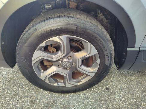 Used 2018 Honda CR-V EX image 23