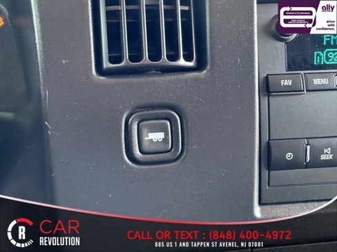 Used 2021 Chevrolet Express 2500 w/ Safety Package image 21