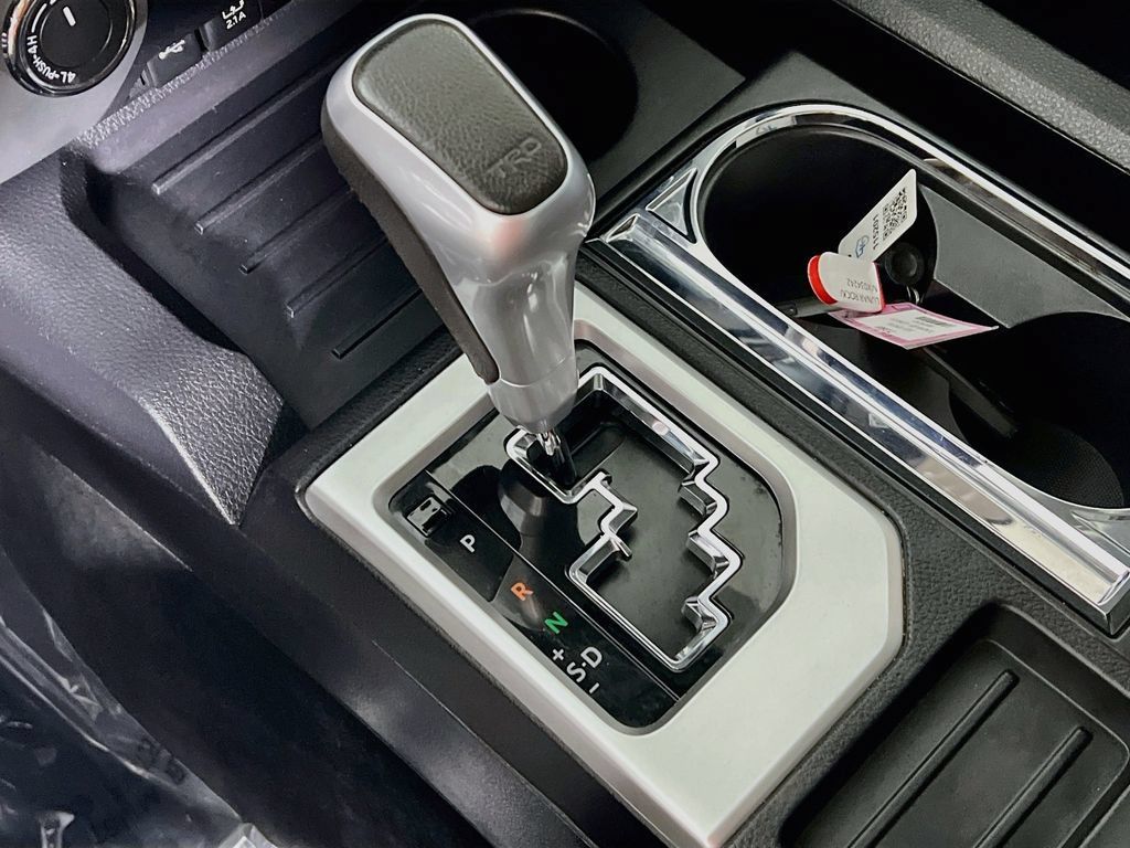 Certified 2021 Toyota Tundra TRD Pro AWD/4WD image 14