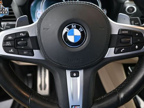 Used 2019 BMW X3 M40i w/ Premium Package AWD/4WD image 14