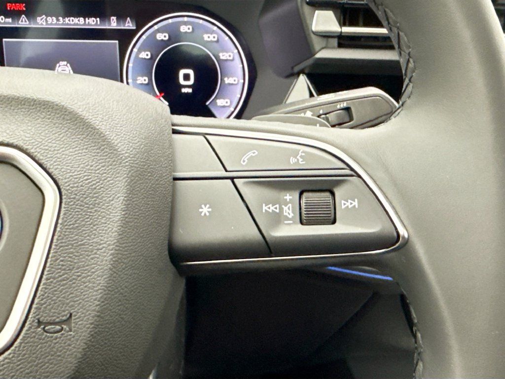 Certified 2026 Audi A3 2.0T Premium Plus AWD/4WD image 12