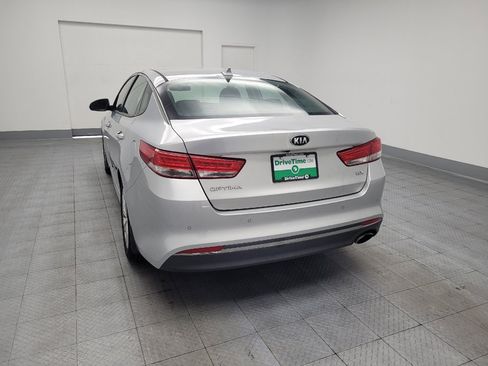 Used 2018 Kia Optima EX FWD image 6