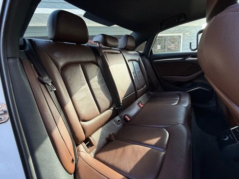 Used 2017 Audi A3 2.0T Prestige image 24