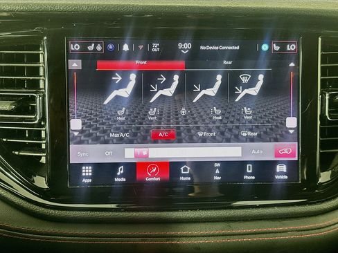 Used 2024 Dodge Durango GT AWD/4WD image 24