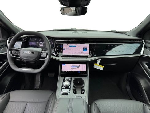 New 2025 Jeep Wagoneer S Limited image 10