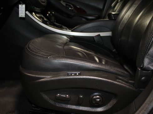 Used 2012 Buick LaCrosse Premium FWD image 24