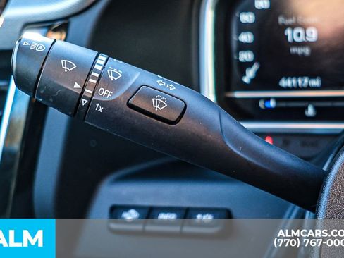 Used 2024 GMC Sierra 3500 Denali w/ Denali Reserve Package image 33