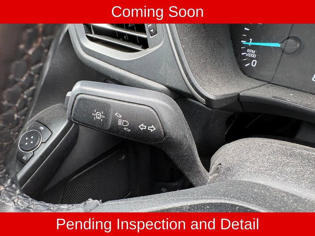 Used 2022 Ford Escape SEL AWD/4WD image 22