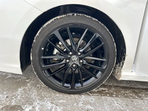 Certified 2021 Toyota Camry XSE w/ Cold Weather Package image 10