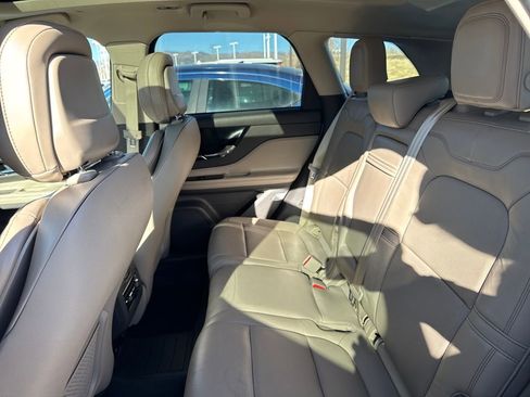 Used 2020 Lincoln Corsair Reserve w/ Equipment Group 201A image 38