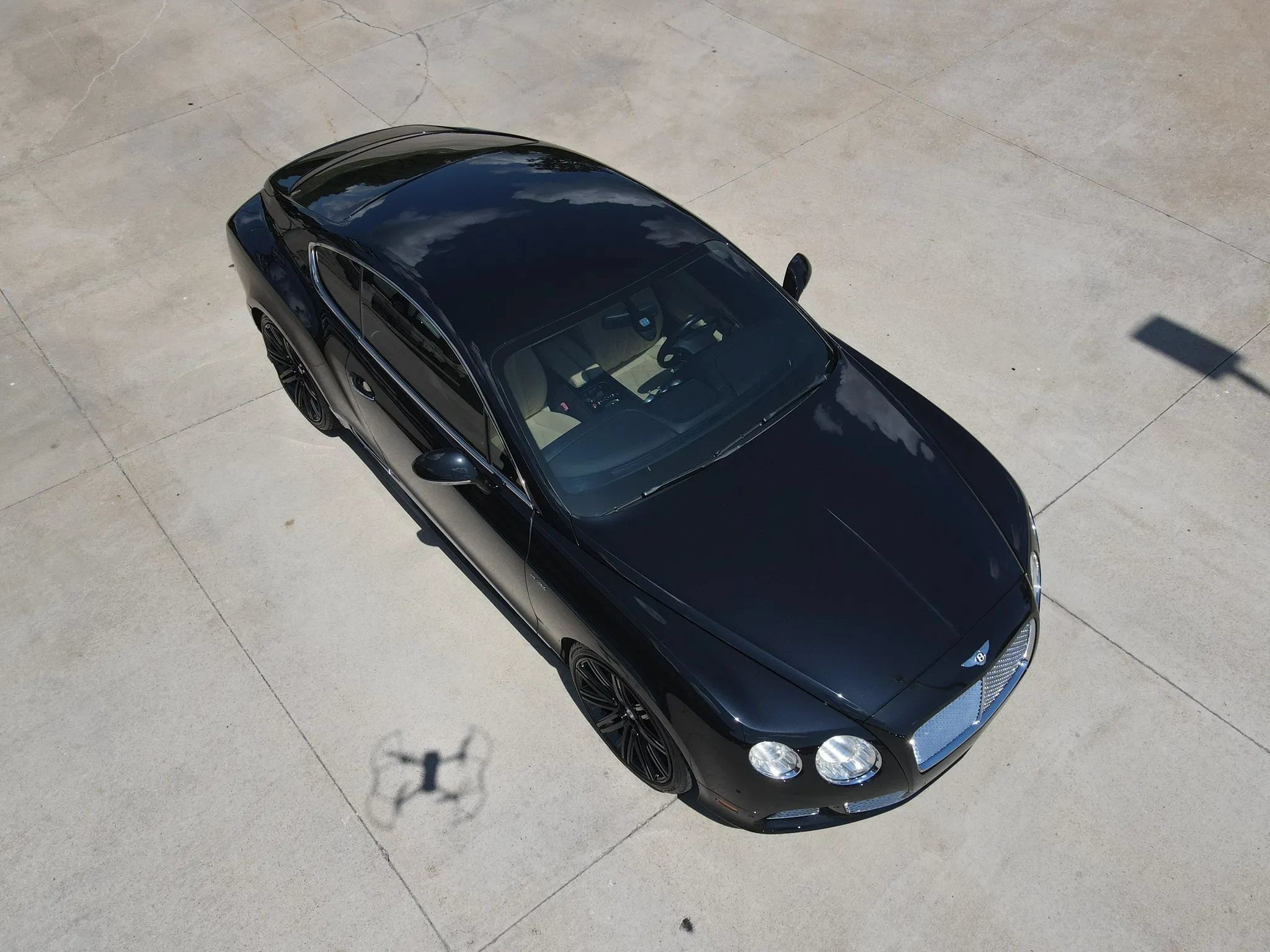 Used 2013 Bentley Continental GT Speed AWD/4WD image 44