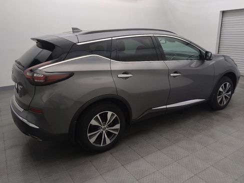 Used 2022 Nissan Murano SV image 10