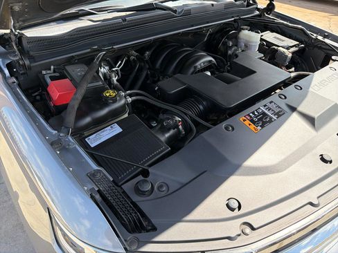 Used 2019 Chevrolet Tahoe LT RWD image 44