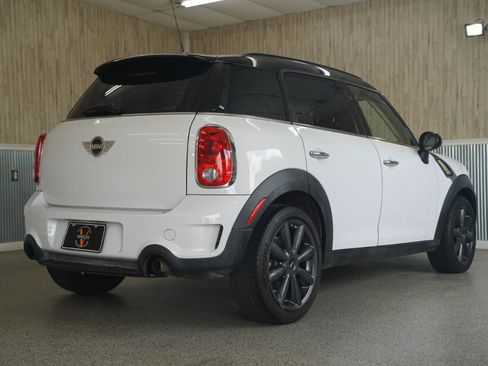 Used 2014 MINI Cooper Countryman S FWD image 10