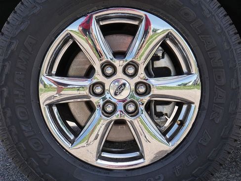 Used 2020 Ford F150 XLT w/ Equipment Group 302A Luxury AWD/4WD image 74