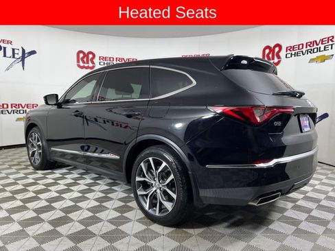 Used 2023 Acura MDX SH-AWD w/ Technology Package image 7