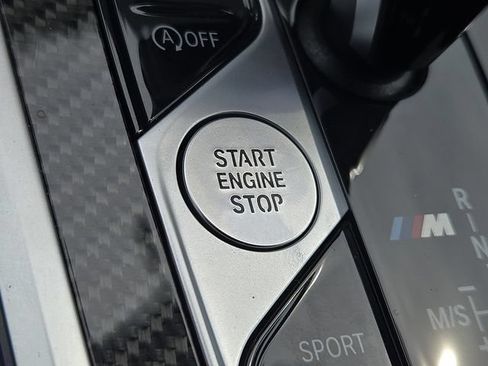 Used 2022 BMW M850i Gran Coupe xDrive AWD/4WD image 24