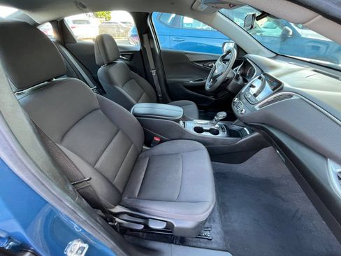 Used 2024 Chevrolet Malibu LT FWD image 28