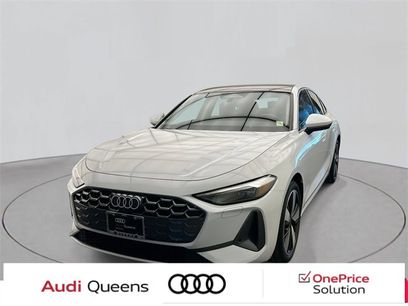 Certified 2025 Audi A5 2.0T Premium w/ Convenience Package