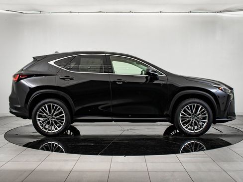New 2026 Lexus NX 350 AWD w/ Luxury Package image 11