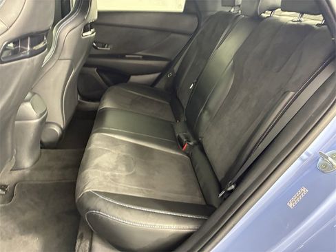 Used 2022 Hyundai Elantra N w/ Preferred Accessory Package image 30