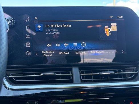 Used 2024 Chevrolet Trax RS w/ Driver Confidence Package image 20