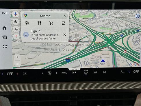 New 2026 Ford Explorer Active w/ Active Comfort Package image 19