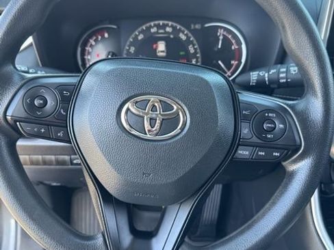 Used 2024 Toyota RAV4 XLE w/ Convenience Package image 21