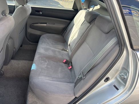 Used 2006 Toyota Prius image 9