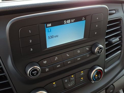 Used 2024 Ford Transit 150 Low Roof w/ Interior Upgrade Package image 22