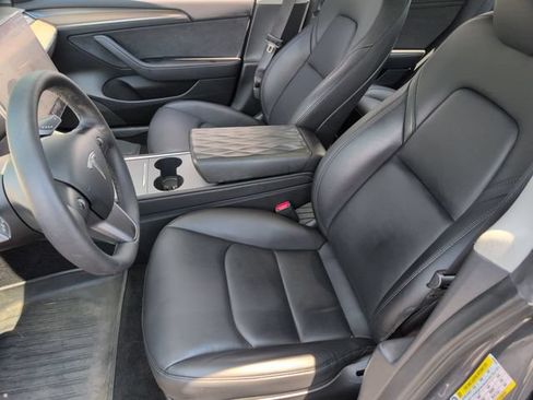 Used 2023 Tesla Model 3 Long Range AWD/4WD image 15