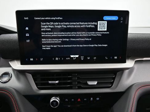 Used 2025 Ford Explorer ST w/ Sun And Sound Package image 12