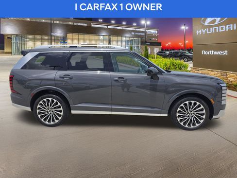 Used 2026 Hyundai Palisade Calligraphy AWD/4WD image 6