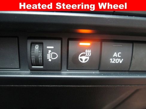 Used 2026 Toyota Tundra Limited w/ TRD Off-Road Package AWD/4WD image 29